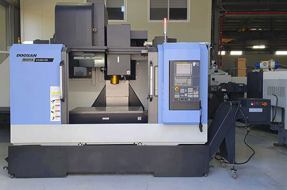 Doosan Photo