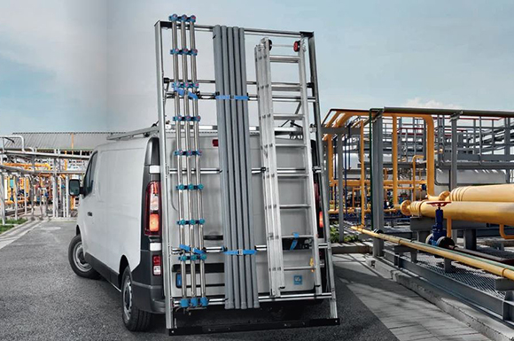 Storevan
