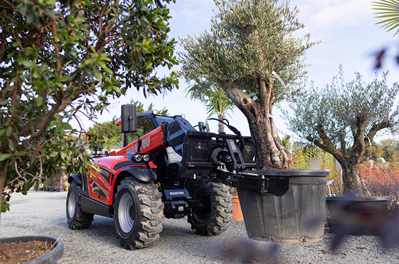 Manitou Manitou