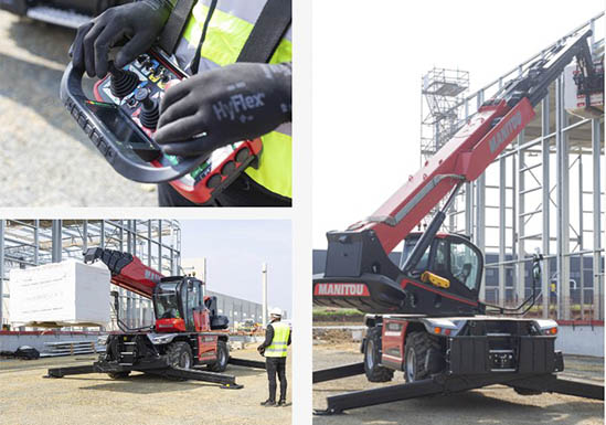 Manitou