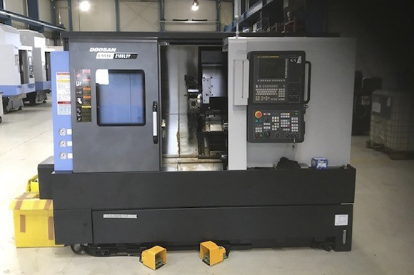 Doosan