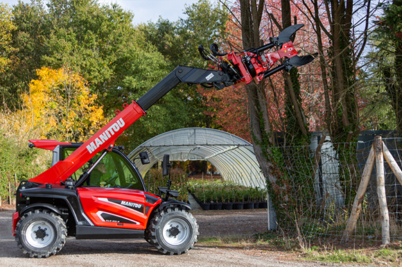 Manitou Manitou