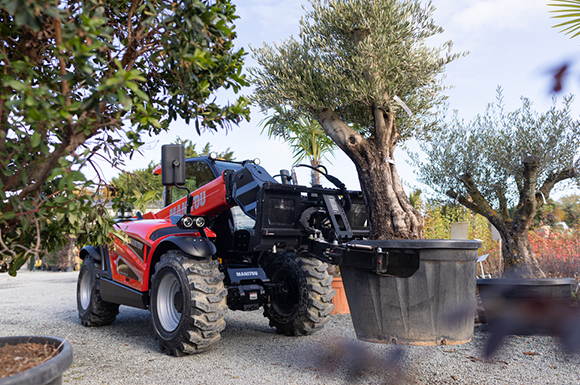Manitou Manitou