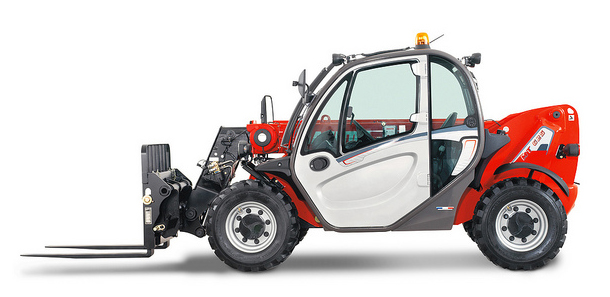 Manitou MT 625