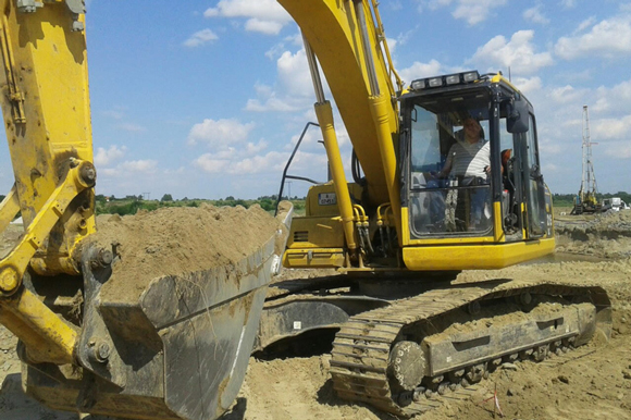 Komatsu Komatsu