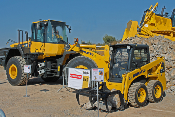 Komatsu