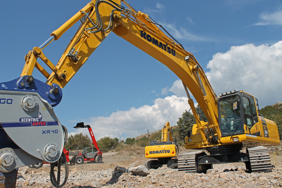 Komatsu