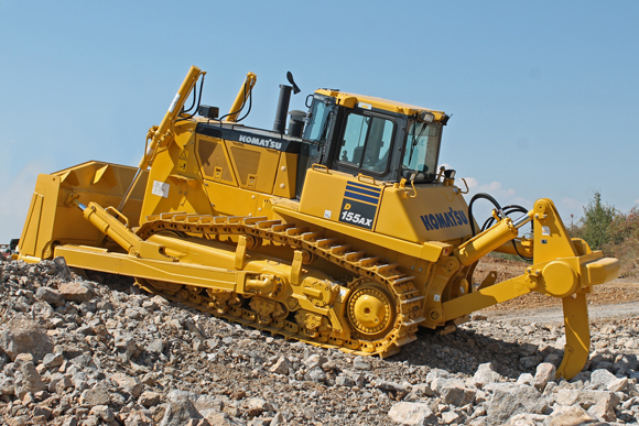 Komatsu