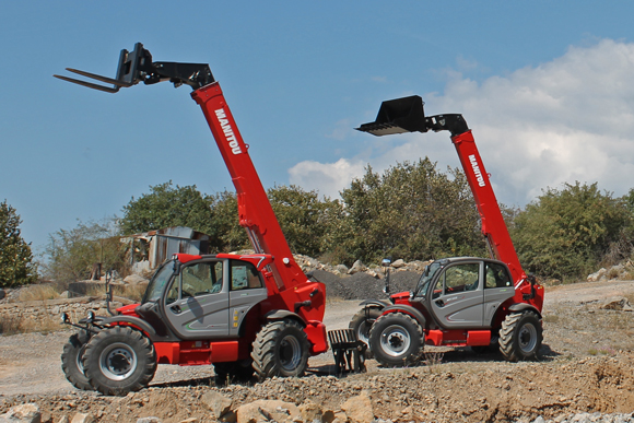 Manitou