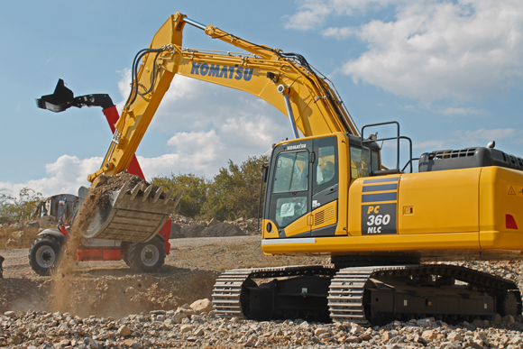 Komatsu