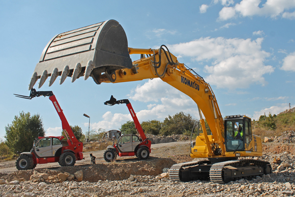 Komatsu