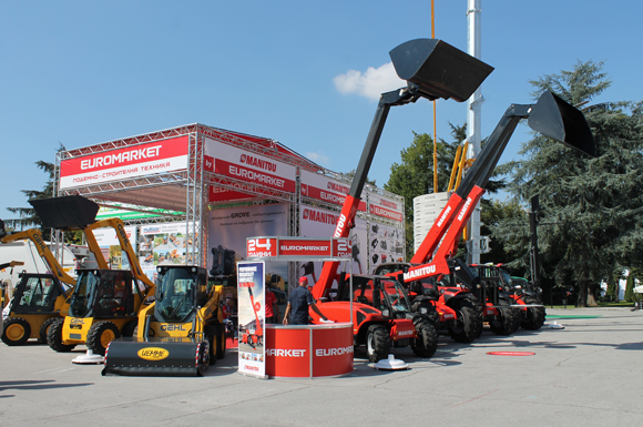 Manitou