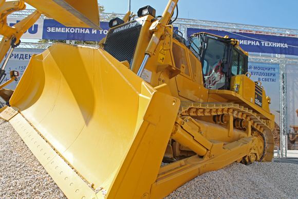Komatsu