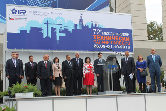 Opening