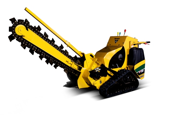 Ръчноводим каналокопател Vermeer RTX250 Ръчноводим каналокопател Vermeer RTX250