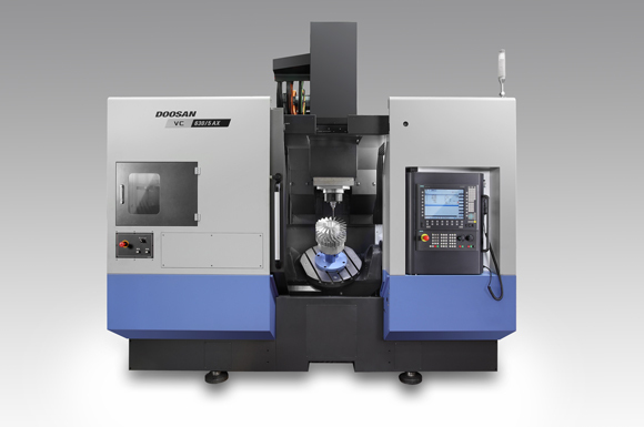 „Осъм” АД отново избра Doosan Machine Tools и Евромаркет Метал