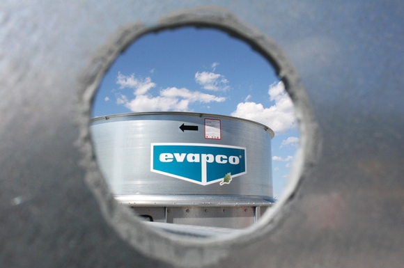 Кулите Evapco под Пловдивските тепета – част от спорния център Колодрум