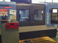 "Прогрес" АД – Стара Загора се довери на Евромаркет и Doosan Machine Tools