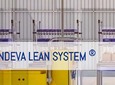 Продукт на фокус: INDEVA Lean System