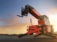 Manitou представи два нови модела ротиращи телехендлери с уникални параметри