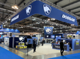 Doosan и Евромаркет Метал на EMO MILANO 2021 