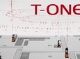 TOYOTA представя нов интелигентен софтуер T-ONE