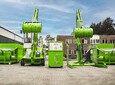 Евромаркет Кари добавя германския производител BERGMANN към портфолиото си