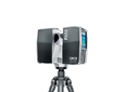 Бързо и точно измерване на близко разстояние с новия Laser Scanner от FARO