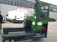 Мултифункционален товарач Combilift и стелажи Standard за ЙАФ БЪЛГАРИЯ ЕООД