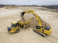 Продукт на фокус: Komatsu PC360LC-11 – свръхпроизводителен, икономичен и надежден