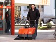 Метачна машина Hako за фирма Юнион Асетс 