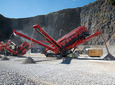 Sandvik - Иновативни хибридни инсталации с двойно захранване 