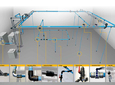 Евромаркет Компресорс с нов партньор: Transair от Parker Hannifin
