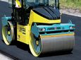 "Пътинженерингстрой – Т" инвестира в 3 валяка AMMANN, доставени от Евромаркет Кънстракшън АД 