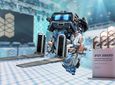 Електрическият стакер Combi CS спечели наградата IFOY 2020