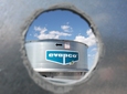 Кулите Evapco под Пловдивските тепета – част от спорния център Колодрум