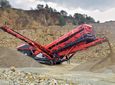 Sandvik представя нова хибридна серия пресевни инсталации
