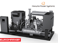 За първи път в България: Турбокомпресори от Hanwha Power Systems