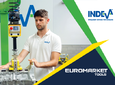 Euromarket Tools представя: Лидерът INDEVA в България