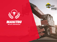 Manitou Group получи отличие от конкурса Intermat Innovation Awards