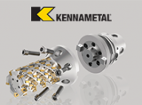 Металорежещи инструменти Kennametal