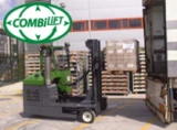 Странични товарачи Combilift