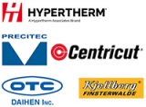 Консумативи за плазмено, лазерно и водно рязане Kjellberg, Hypertherm и Centricut