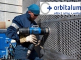 Системи за орбитално заваряване и рязане Оrbitalum