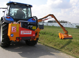 RASCO Road Service Technology  Косачка BRK&nbsp;5000