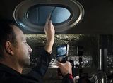 BOSCH Инспекционна камера GIC 120C Professional