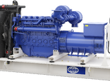 FG Wilson Дизелови генератори с мощност 892-1250&nbsp;kVA