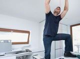 BOSCH Точков лазер BOSCH GCL 25 Professional
