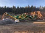 McCloskey International C2 - конусна трошачка