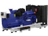 FG Wilson Дизелови генератори с мощност 1375-1875&nbsp;kVA